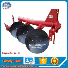 New Design One Way Pipe Disc Plough Machines Made in China